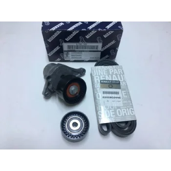 7PK1685 ALTERNATOR KAYIS SETI TRAFIC III MASTER III 2.0 2.2 2.5DCI M9R M9T