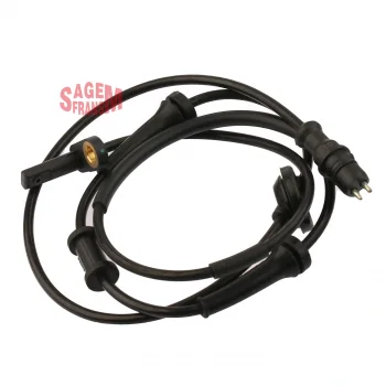 ABS SENSORU ARKA SAG BRAVO 95 > 02