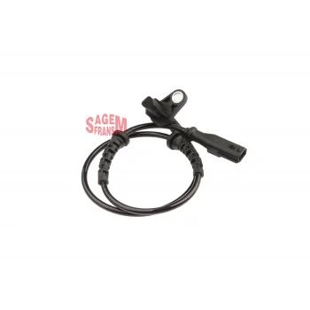 ABS SENSORU ARKA SOL DUSTER 4 X 2