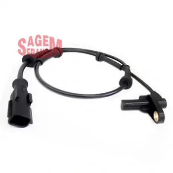 ABS SENSORU DUSTER 4 X 4 ARKA