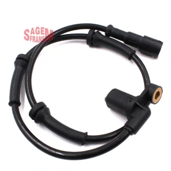 ABS SENSORU ON MEGANE I SCENIC I 1.4 1.6 16V 1.9DCI E7J K7M K4J F8Q F9Q