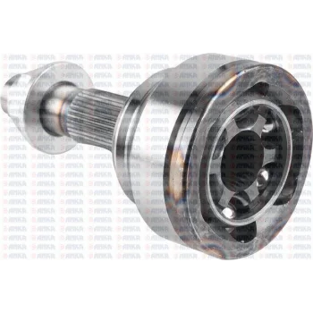 AKS KAFASI DIS 25X33 Q52.65 1.5DCI 5 VITES FLUANCE