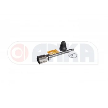 AKS KAFASI IC SET SAG FLUENCE 1.6 OTOMATIK VITES 13 -