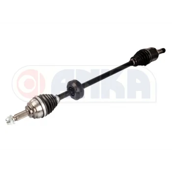 AKS KOMPLE ON SAG 1.6 16V 1.5DCIDACIA LOGAN MCV 2007> SANDERO PICK UP 2008>
