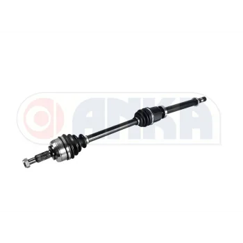 AKS KOMPLE SAG 1.5 DCI 6 VITES MEGANE III FLUENCE