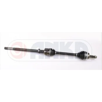 AKS KOMPLE SAG ABSLI 304845 MASTER II MOVANO 2.5 DCI 06 - G9U MOTOR 1117 MM