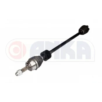 AKS KOMPLE SAG DOBLO 1.2 1.9D 2001 - 2010
