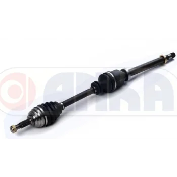AKS KOMPLE SAG LOGAN 1.6 16V BNZ 2006 - OTOMATIK VITES