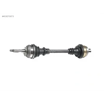 AKS KOMPLE SAG SOL R12