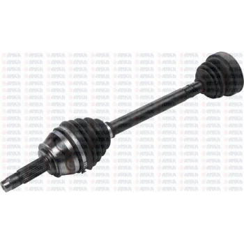 AKS KOMPLE SOL 1.9 JTD DOBLO