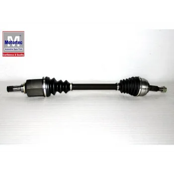 AKS KOMPLE SOL LOGAN DUSTER 2010>1.5 DCI 4X2 1.6 16V