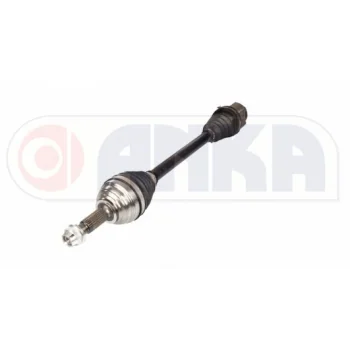 AKS KOMPLE SOL LOGAN II SANDERO II YM 2012 - OTOMATIKVITES