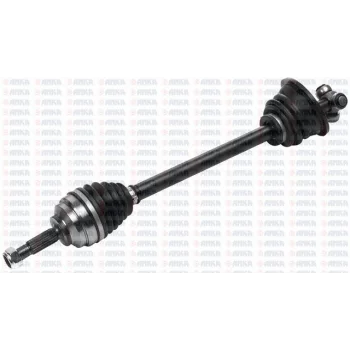 AKS KOMPLE SOL R19