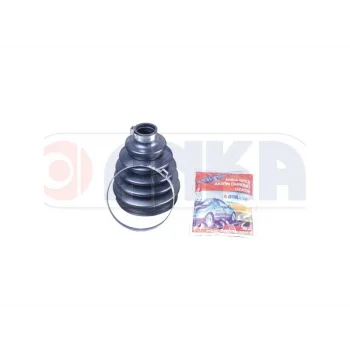 AKS KORUGU DIS TRANSIT CONNECT 90HP PLASTIK