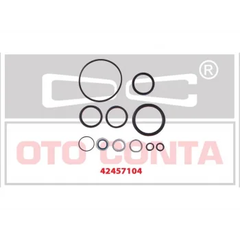 ALT MOTOR TAKIM CONTA SKT KECELI KANGOO MEGANE CLIO LOGAN 1.5DCI