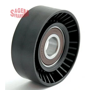 ALTERNATOR GERGI RULMAN CLIO KANGO 1.5 DCI