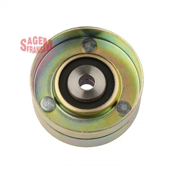 ALTERNATOR GERGI RULMAN R19 CLIO 1.7 1.8