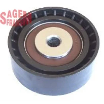ALTERNATOR GERGI RULMANI CLIO II TWINGO II KANGOO LOGAN SANDERO 1.2 16V 01=>