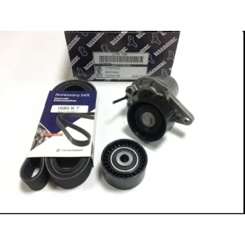 ALTERNATOR KAYIS SETI TRAFIC III KADJAR MEGANE III SCENIC III 1.6 DCI R9M