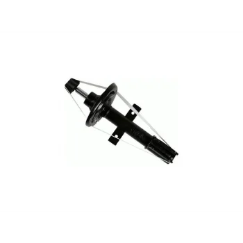 AMORTISOR ON CLIO IV