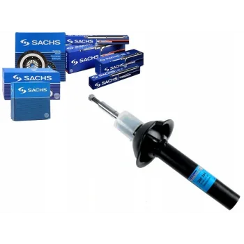 AMORTISOR ON ESCORT VII 1.6I 16V 1.6 16V 1.8 16V 1.8D 1.8 TD