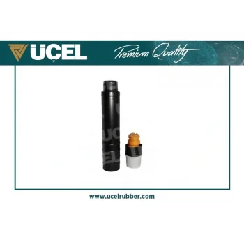 AMORTISOR SUSPANSIYON TAKOZU ARKA CLIO IV