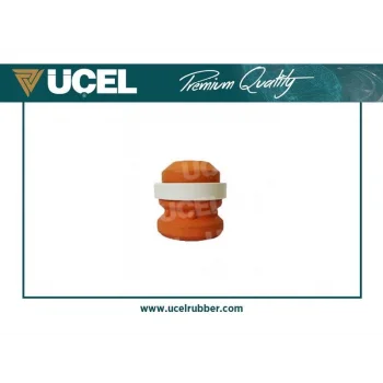 AMORTISOR SUSPANSIYON TAKOZU ON 500L EGEA