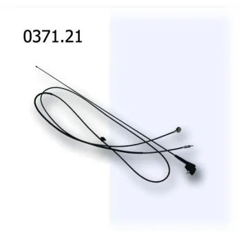 ANTEN KOMPLE R19