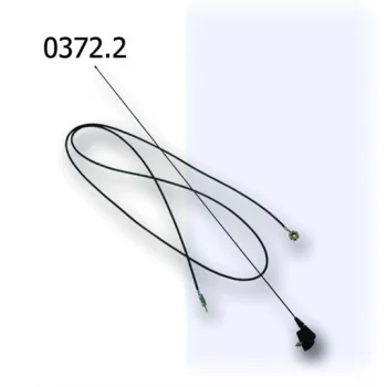 ANTEN KOMPLE R9 R12 TOROS