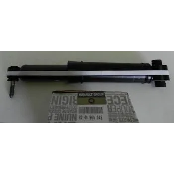 ARKA AMORTİSÖR BM/LM--