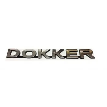 ARKA MONOGRAM DOKKER