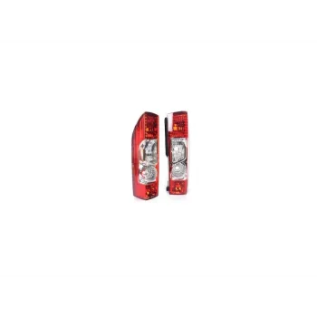 ARKA STOP SOL DUCATO 2007-2013
