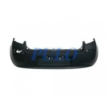 ARKA TAMPON ARKA CLIO III HB SIYAH