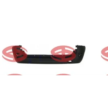 ARKA TAMPON LOGAN MCV 2006>