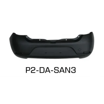 ARKA TAMPON SANDERO 2013 >
