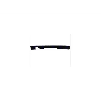 ARKA TAMPON SPOILER CLIO V (SENSOR DELIKLI)