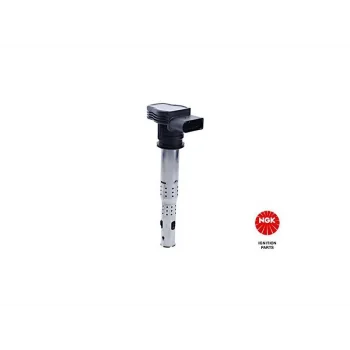 ATESLEME BOBINI GOLF V-VI JETTA III-IV PASSAT SCIROCCO TIGUAN TOURAN A3 A4 A5 1.8 2.0 TFI