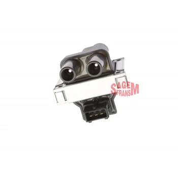 ATESLEME BOBINI SCENIC MEGANE LAGUNA 1.8 2.0 8V 2 CIKISLI 3 PIN