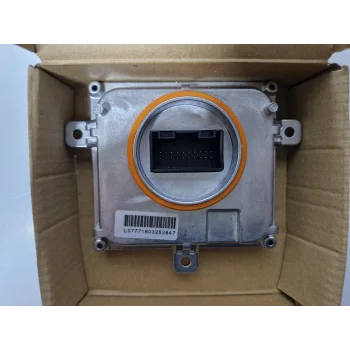 AUDİ A1 A3 A6 Q3 ZENON FAR BEYNİ ORJİNAL SIFIR 4G0907397R