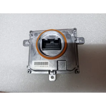 AUDİ A3 A4 A5 A6 A8 LED FAR BEYNİ SIFIR ORJİNAL 4G0907397R