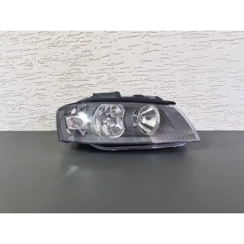 AUDİ A3 SAĞ ÖN FAR SIFIR 2004-2008