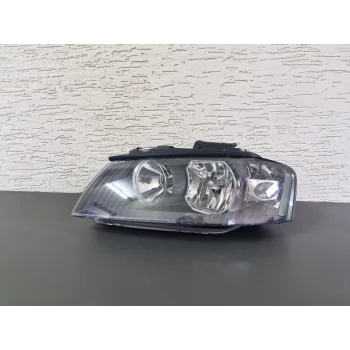 AUDİ A3 SOL ÖN FAR SIFIR 2004-2008