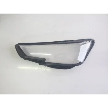 AUDİ A4 B9 SOL FAR CAMI SIFIR 2016-2019