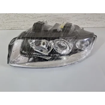 AUDİ A4 MERCEKLİ ZENON SOL ÖN FAR SIFIR 2001-2004