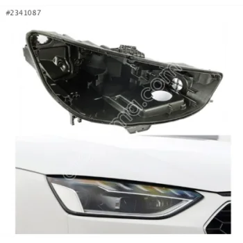 AUDİ A4 SAĞ ÖN FAR KASASI SIFIR 2020-2021
