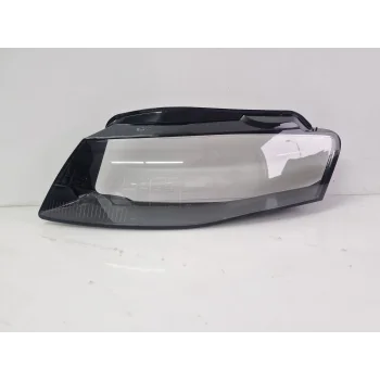 AUDİ A4 SOL ÖN FAR CAMI SIFIR 2008-2012