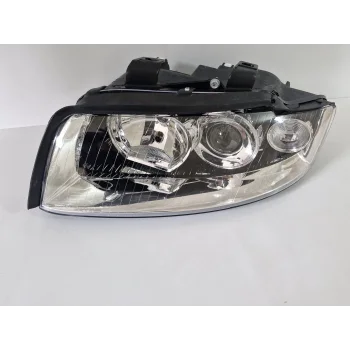 AUDİ A4 SOL ÖN FAR MOTORSUZ SIFIR 2001-2004
