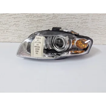 AUDİ A4 ZENON MERCEKLİ SOL ÖN FAR SIFIR 2005-2008