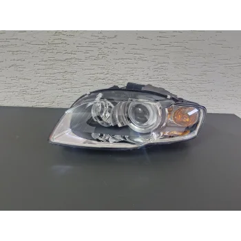 AUDİ A4 ZENON SOL ÖN FAR SIFIR 2005-2008