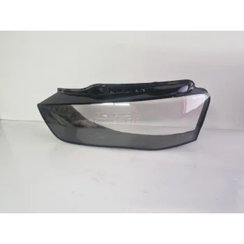 AUDİ A5 SOL ÖN FAR CAMI ORJİNAL 2012-2016
